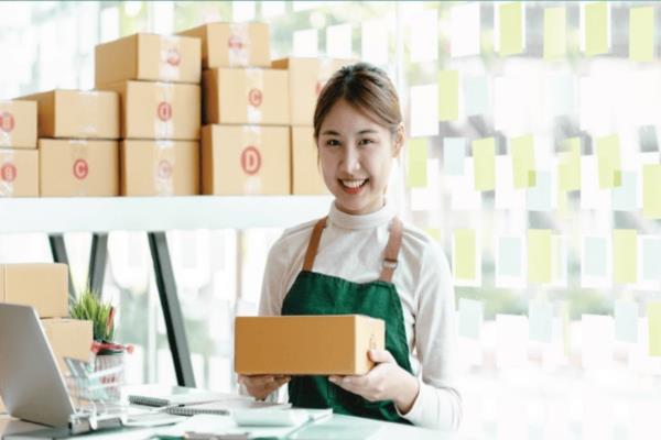 Vay kinh doanh là khoản vay này phục vụ mục đích sản xuất, kinh doanh